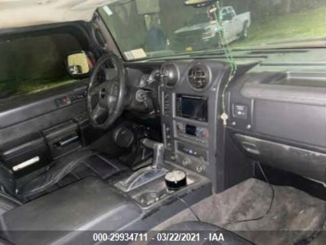 фото №6, Панель перемикач вимикач hummer h2 2005