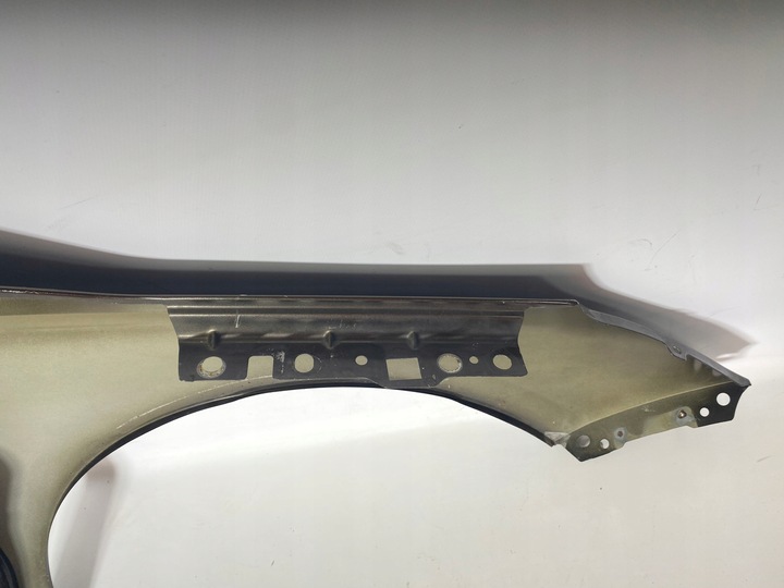 фото №12, Citroen c4 ii b7 крило лівий переднє перед