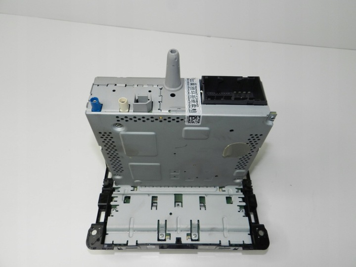 фото №7, Радіо навігація jeep renegade 07356524220