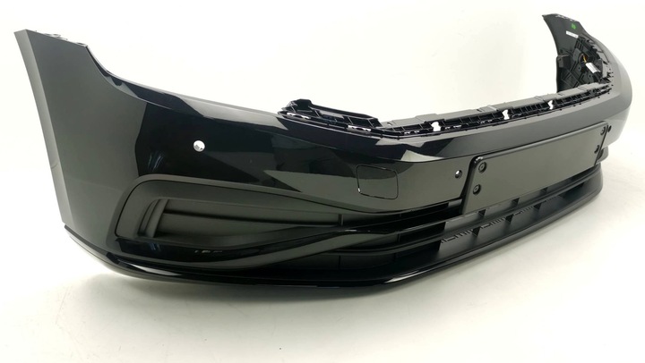 фото №11, Новый org бампер перед vw passat b8 3g0807221e 4xpdc lc9x