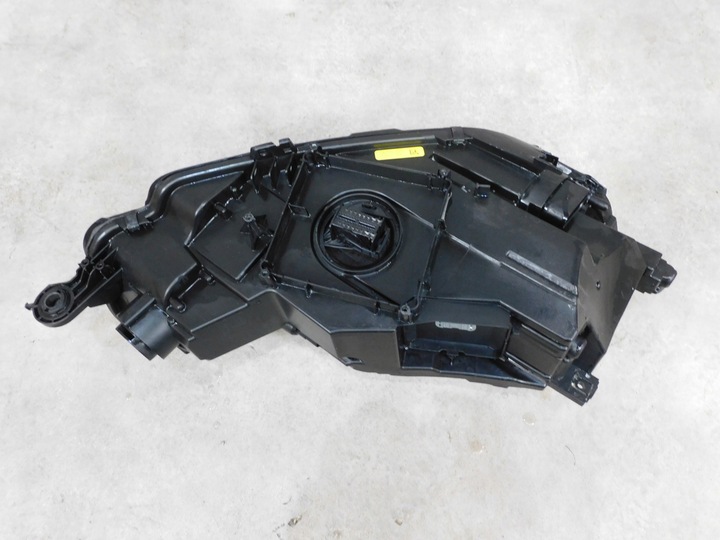 фото №10, Audi a5 8w6 лампа ліва matrix 8w6941035e передній рестайлінг