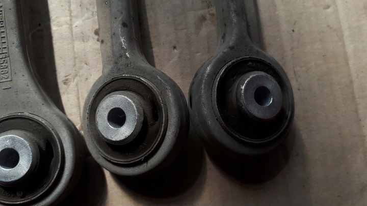 фото №9, Sq5 8r q5 рычаг левый правые верхний s4 b8 a4 s5