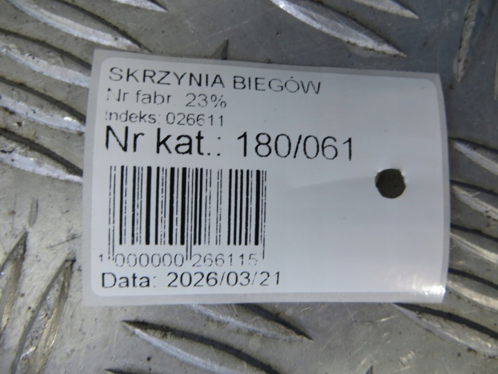 фото №10, Audi q3 8u 2.0d кпп кпп / коробка передач nfz 11-
