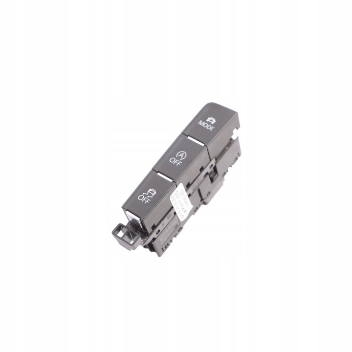 фото №10, Volkswagen golf 5g mk7 перемикач кнопка панель start stop esp 5g1927137p