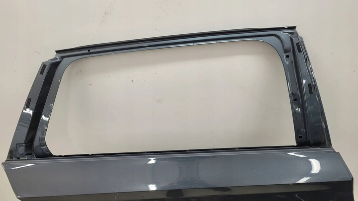 фото №6, Skoda superb iii 3 універсал двері зад задні праві fv 3v9833312