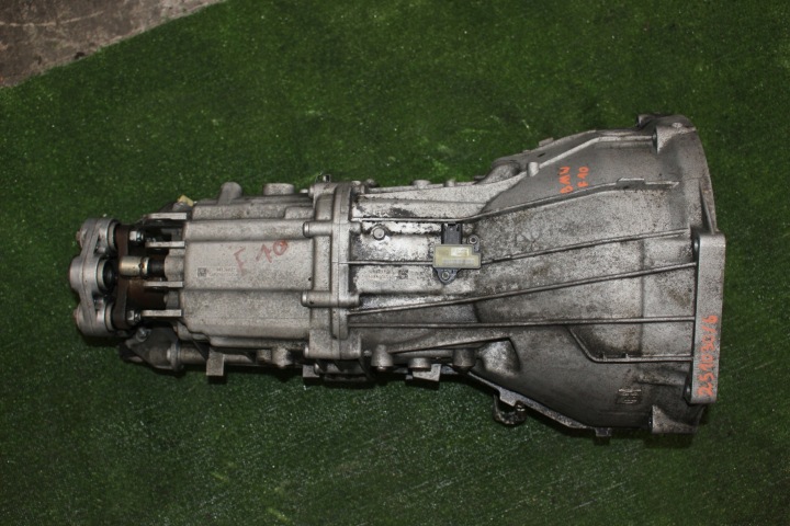 фото №15, Коробка передач bmw f10 f11 f20 f30 2.0d n47 1089401089