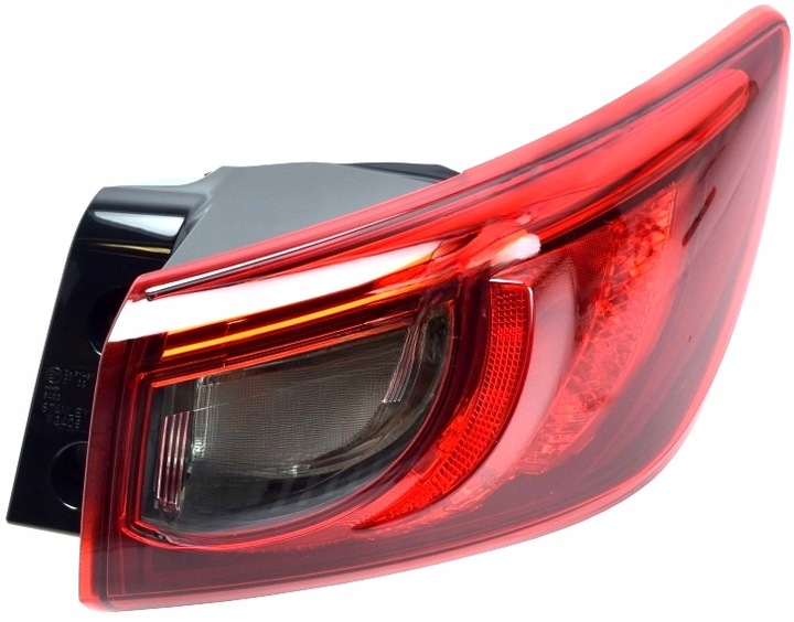 фото №1, Лампа зад права зовнішня mazda cx-3 dk 2015-2022 оригінал