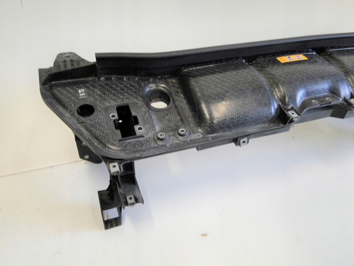 фото №6, Mercedes gls 167 pas переднє підсилювач 63 amg