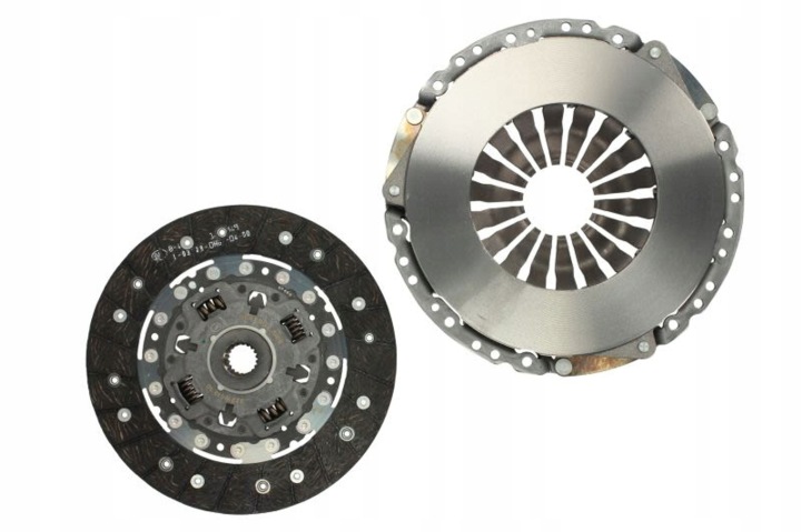 фото №14, Schaeffler luk 622 3335 09 комплект сцепление