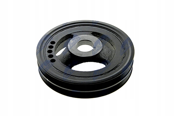 фото №2, Nty колесо ременное вала коленчатого hyundai eng.1.4 accent 06- getz 05-