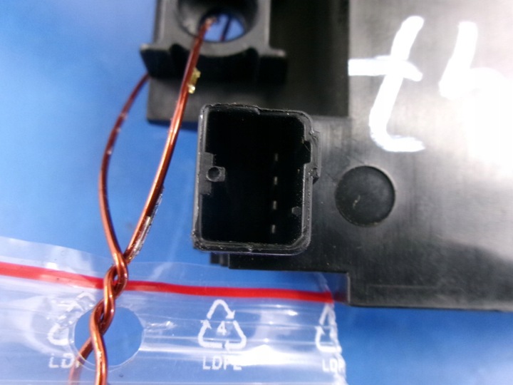 фото №12, Перемикач комбінований світла стрічка подушка безпеки dodge caliber 56046533ah