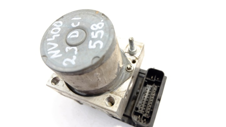 фото №10, Nissan nv400 2.3 dci блок управления abs 476608497r