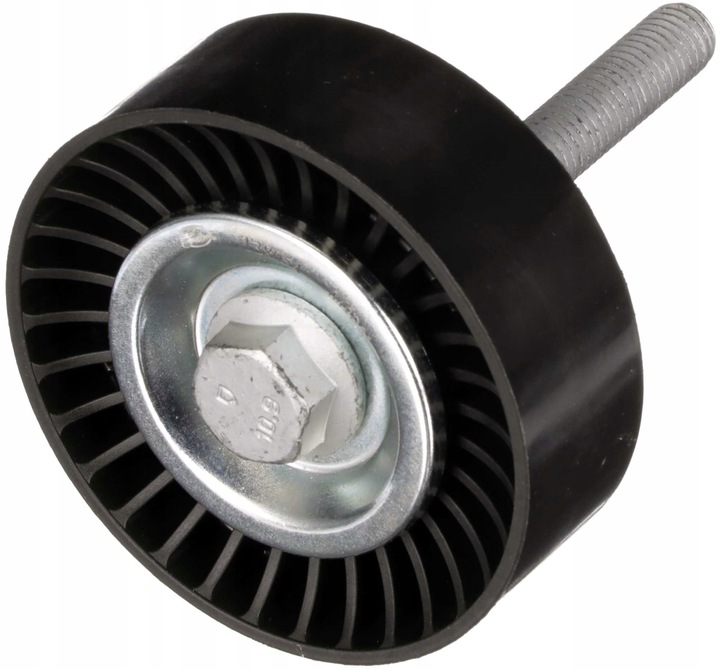 фото №1, Ролик zwrotna ремень многозубчастого audi a1 a3 seat altea altea xl cordoba i