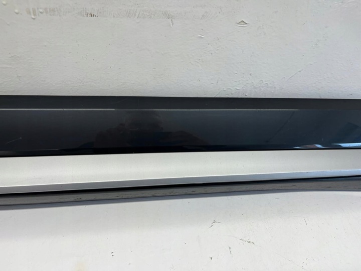 фото №6, Audi q3 планка двері перед правий 83a853960a