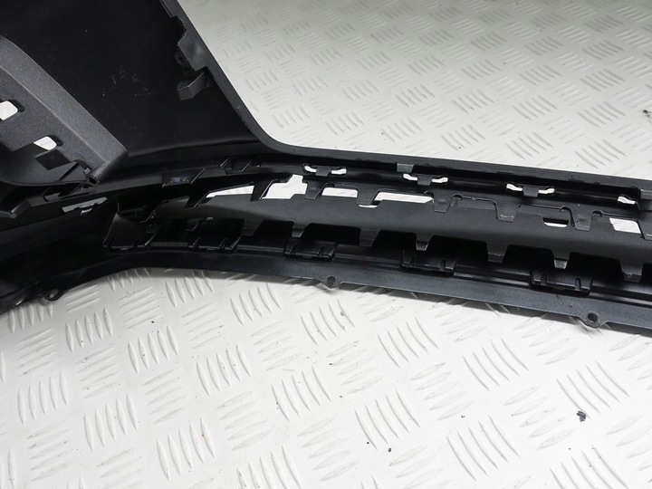 фото №15, Audi rs4 8w0 b9 бампер перед 8w0807437t