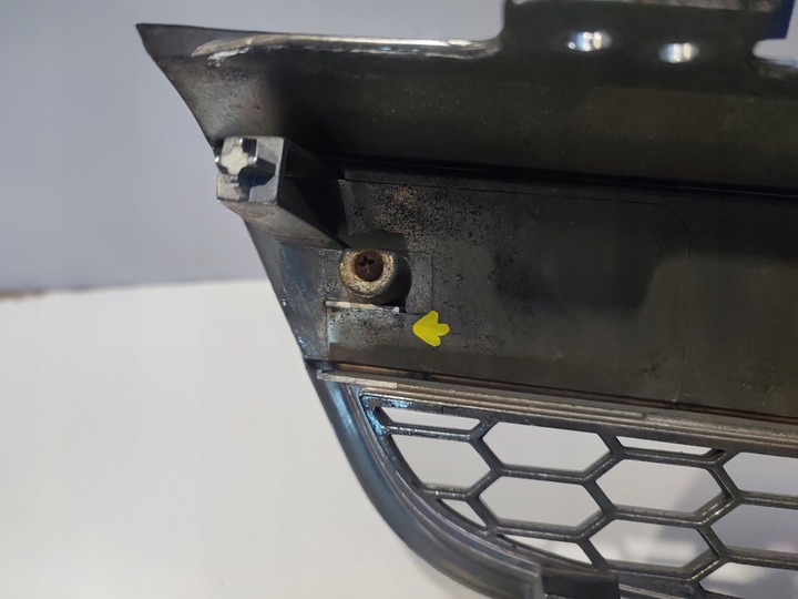 фото №12, Решётка решётка радиатора решётка радиатора chevrolet captiva 96442718