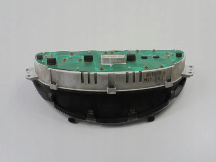 фото №8, Hyundai matrix fc спидометр 1,5crdi 94006-17101 h25