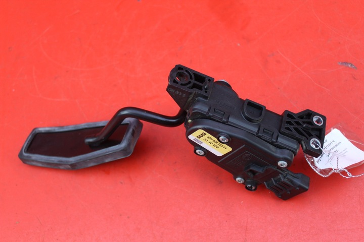 фото №7, Потенциометр педаль газа eu 5340252 saab 9-5 95 1 i 1.9 tid 150 km рестайлинг