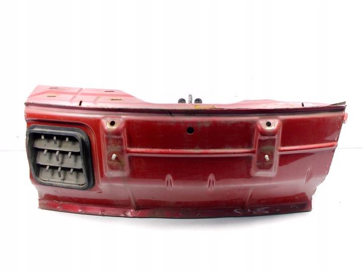 фото №1, Ssangyong actyon 09r pas зад задній