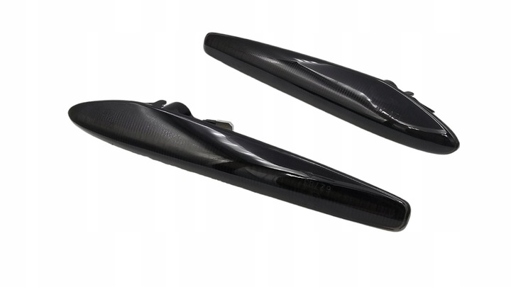 фото №6, Led динамічний поворотники alfa romeo brera 2005-2011 spider 2006-2011