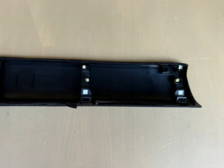 фото №10, Lexus rx iii 3 08-15r планка дверь правый перед правая передняя 75071-48030