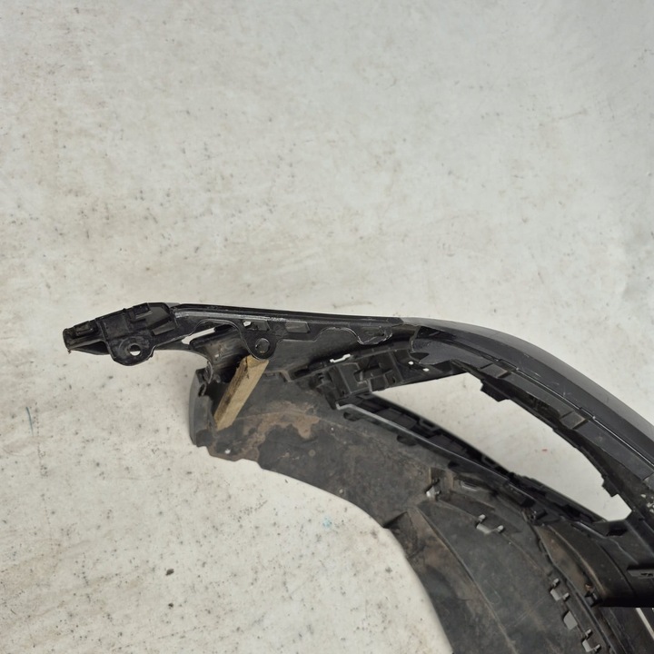 фото №10, Vw passat b8 3g0 рестайлинг аксессуар бампер перед переднее 4xpdc 3g0807221h