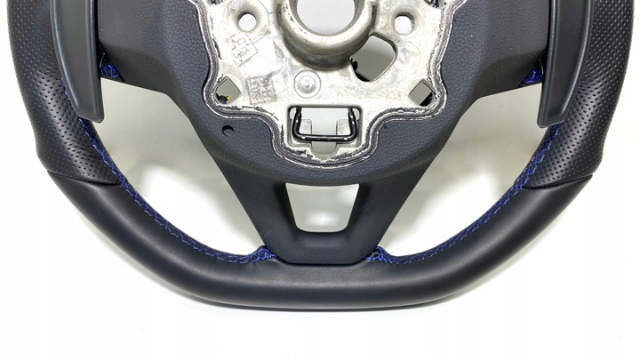 фото №13, Руль vw golf viii r-line 5h0419089fe