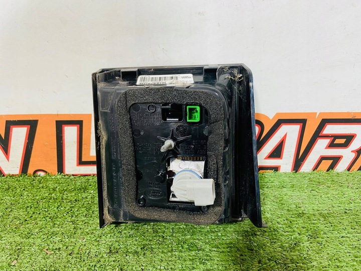 фото №8, Лампа задняя левая land rover discovery sport l550 fk72-13193-bh