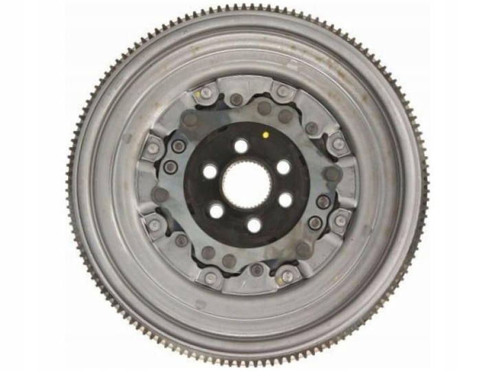 фото №1, Колесо маховики seat leon 5f 2.0 13-20 ateca 2.0 16- tarraco 2.0 18-