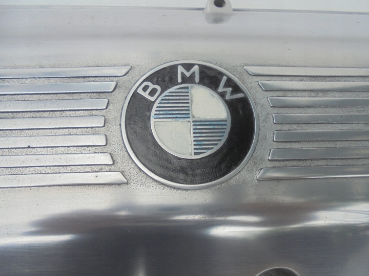 фото №9, Кришка кришка клапанів bmw 3 5 e28 e30 e34 2.0 2.5 12v полірована slask