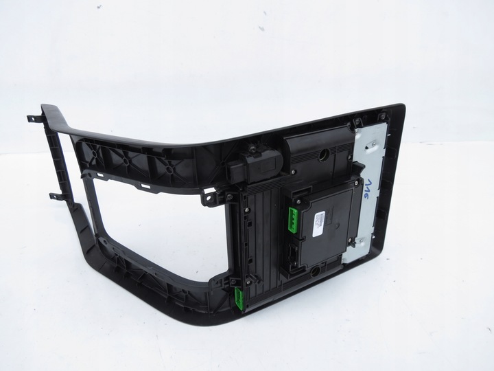 фото №9, Панель повітропровід консоль середня s80 ii v70 iii xc70