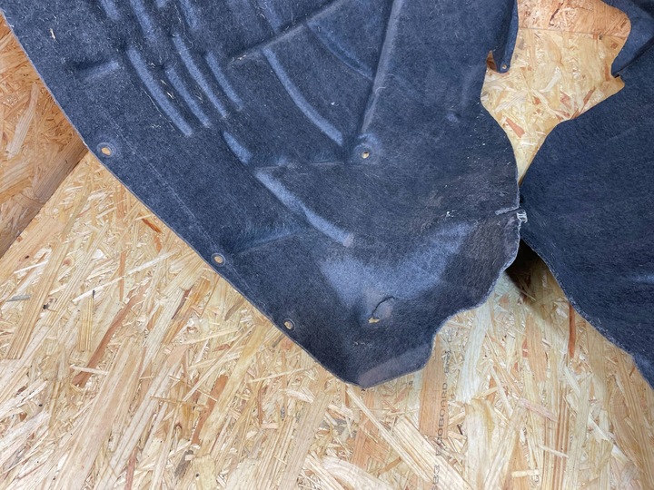 фото №8, Подкрылок перед передние левая audi a7 c8 4k 4k8821171g 2018-