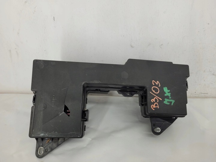 фото №6, Jaguar xf x250 коробка предохранителей 7154-7259-30