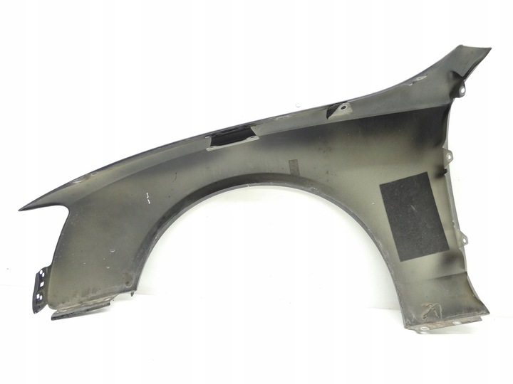 фото №12, Крыло правые перед переднее audi a5 8t рестайлинг купе 3d sportback 5d lz9y