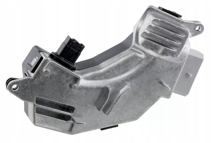 фото №1, Saab 9-3 2002-2015 резистор резистор вентилятор j