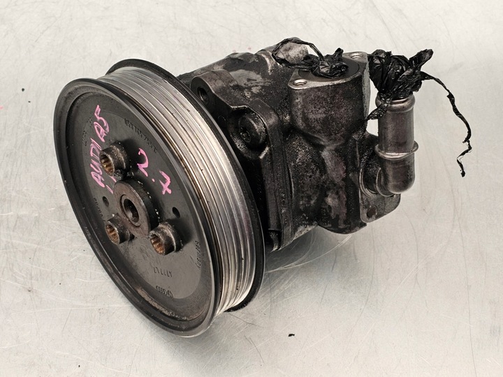 фото №11, Audi a5 8t 2.7 tdi насос усилителя 8k0145156j