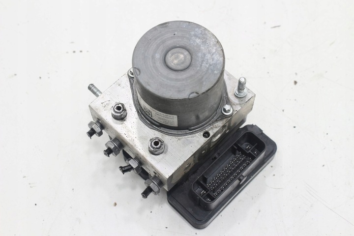 фото №8, Насос abs 9834565080 citroen c3 iii