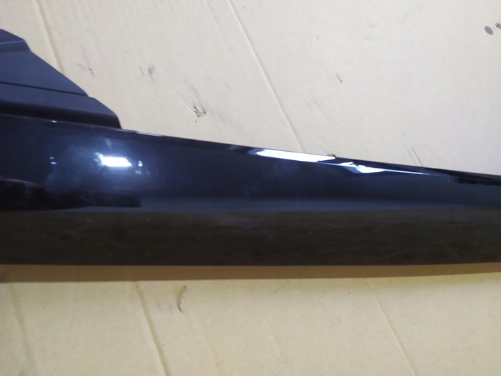 фото №5, Планка скла лобовий права citroen c5 aircross