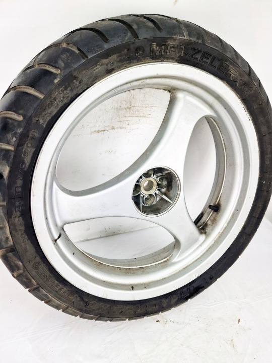 фото №9, Bmw r 850rt 850rt 1100 1150 rt диск зад заднє