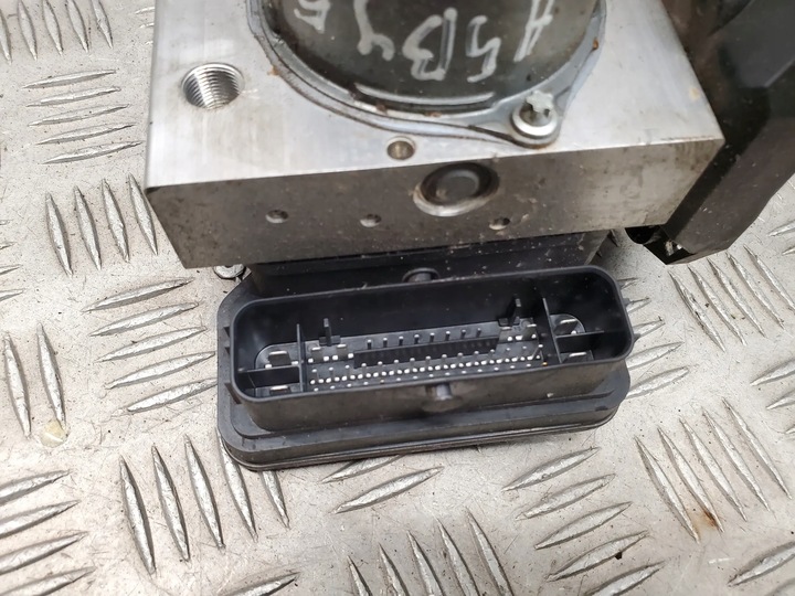 фото №6, Audi a5 2019 з спереди насос abs