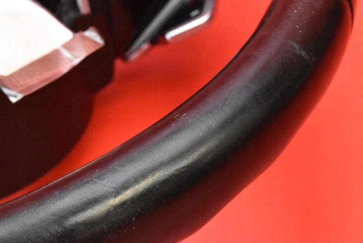 фото №12, Кермо шкіряний мультифункція пелюстки м-пакет 784865705 bmw x5 f15