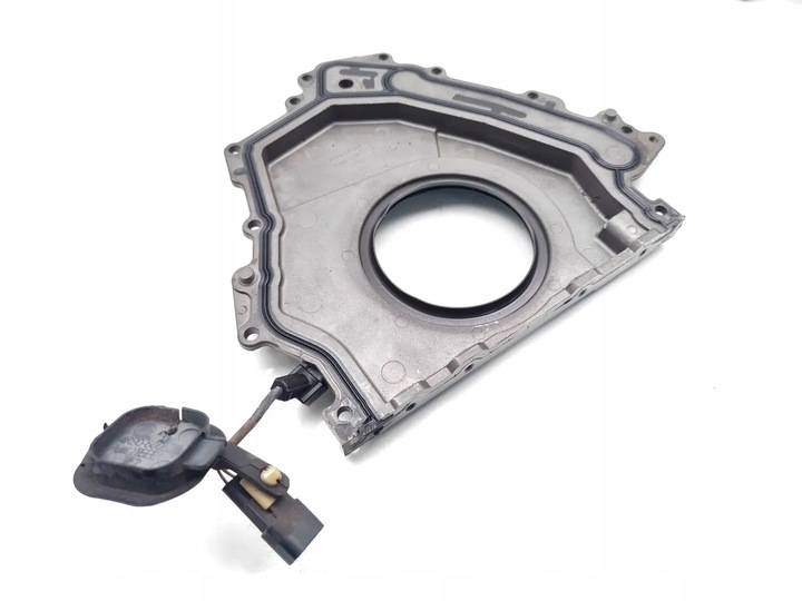 фото №1, Land rover range rover sport прокладка прокладка масла вала коленчатого 2009