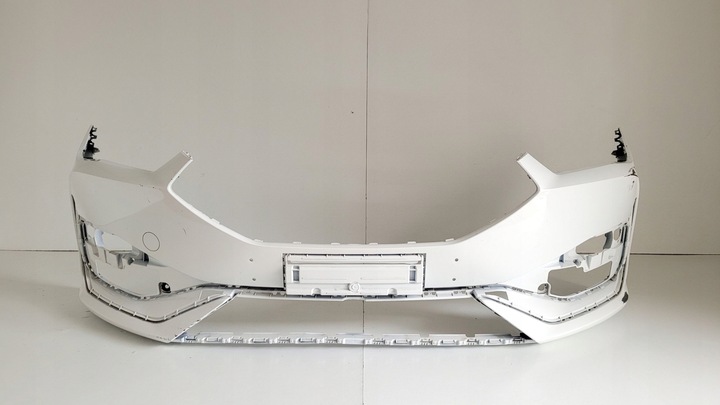 фото №1, Бампер переднє cupra leon 4 5fa 2020 2021 2022 6pdc