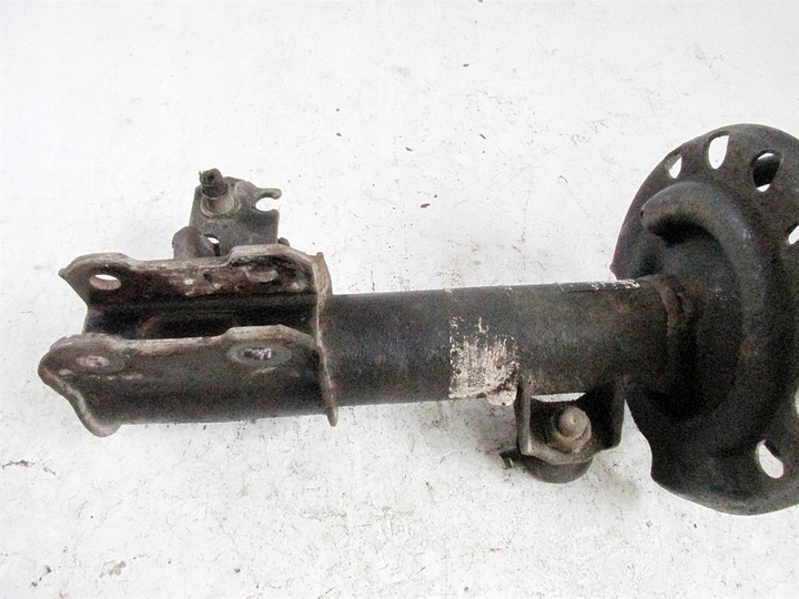 фото №4, Mcperson лівий перед opel vectra c 3.2 v6