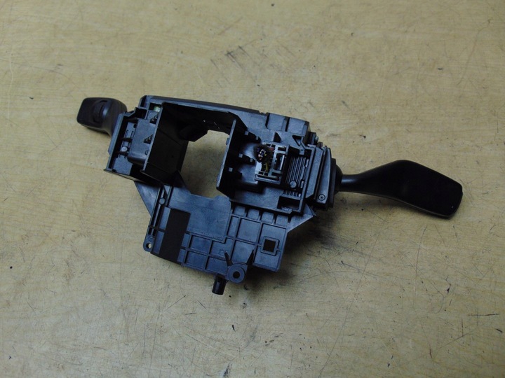 фото №11, Перемикач комбінований ford s-max mk1 рестайлінг ag9t-13n064-dd