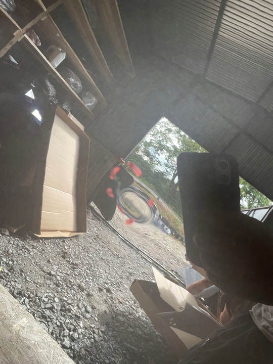 фото №9, Капот vw passat b8 3g кришка двигуна 14-