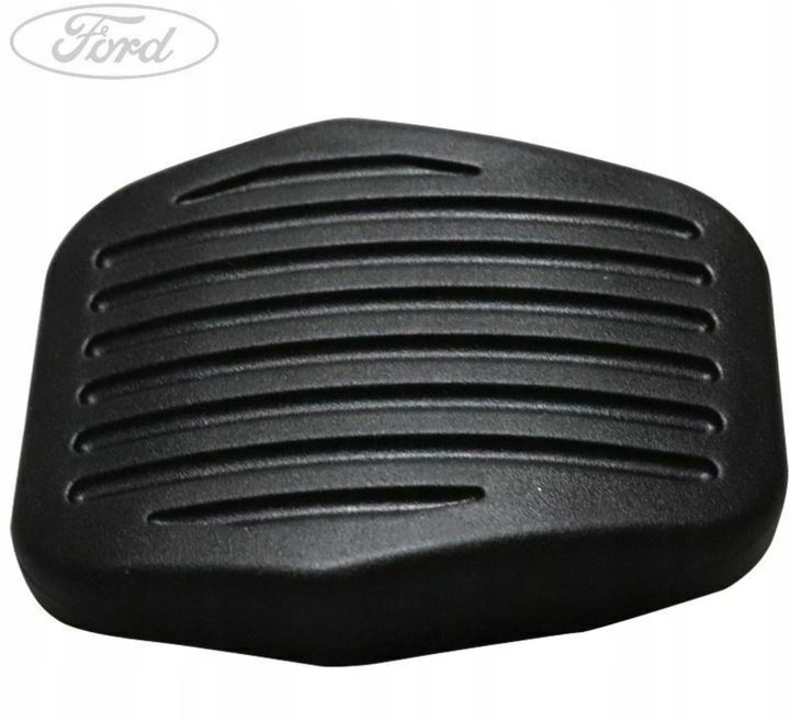 фото №10, Накладка педаль тормоза сцепления c-max focus kuga