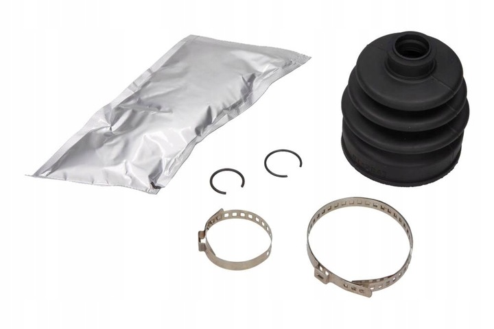 фото №6, Maxgear 49-0726 набор защита, рулевое управление