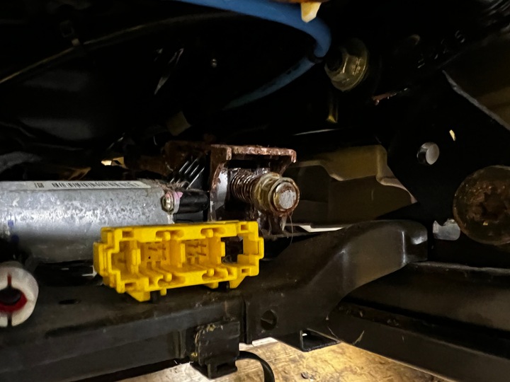 фото №12, Kpl сидіння диван перед зад подушка безпеки шкіра alpaca gray mercedes gl x166 7 вісь