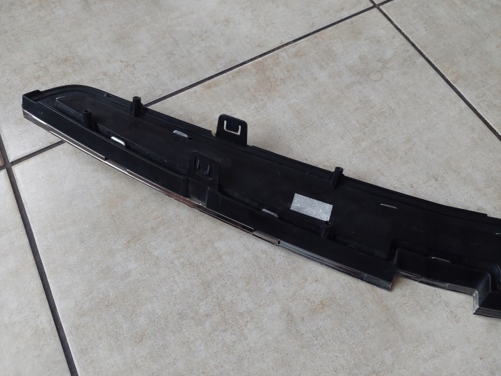 фото №9, Решётка - решётка - chevrolet spark - 2010 - 2013